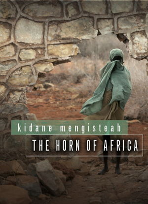 Cover art for The Horn of Africa