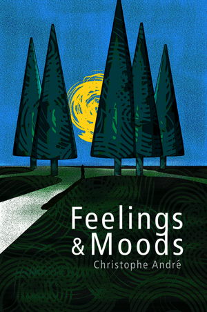Cover art for Feelings and Moods