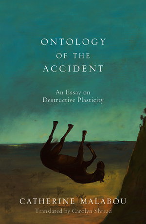 Cover art for The Ontology of the Accident