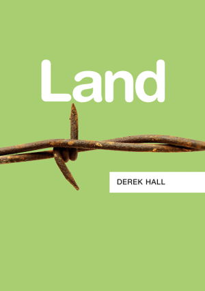 Cover art for Land