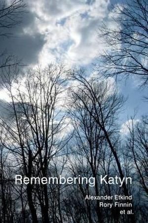 Cover art for Remembering Katyn