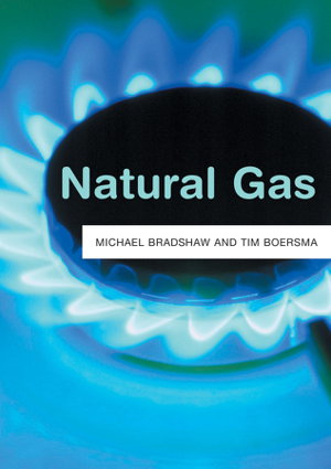 Cover art for Natural Gas