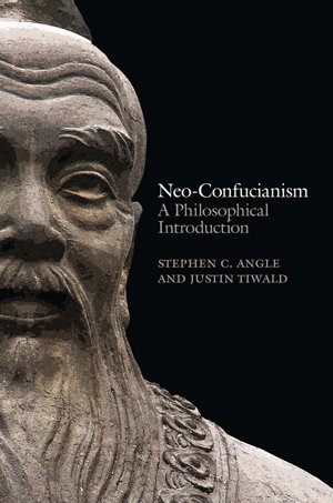 Cover art for Neo-confucianism - a Philosophical Introduction