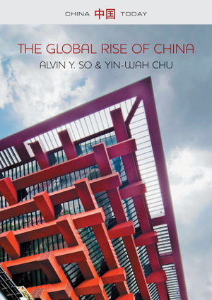 Cover art for The Global Rise of China