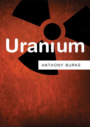 Cover art for Uranium