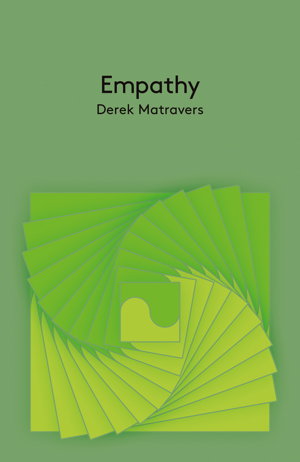 Cover art for Empathy