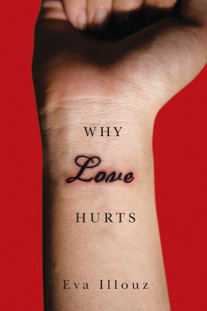 Cover art for Why Love Hurts
