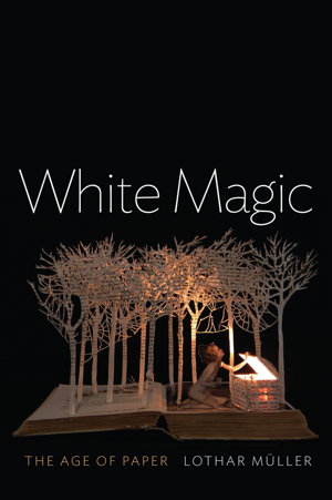 Cover art for White Magic