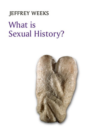 Cover art for What is Sexual History?