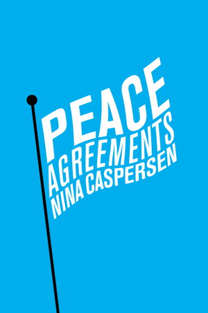 Cover art for Peace Agreements