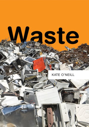 Cover art for Waste