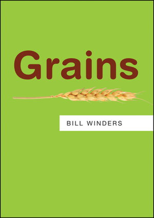 Cover art for Grains - Resources