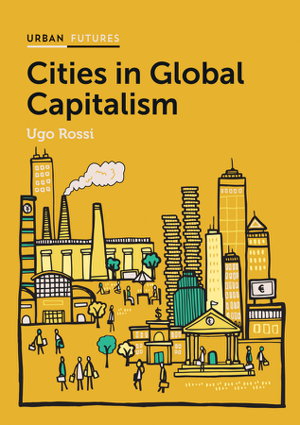 Cover art for Cities in Global Capitalism
