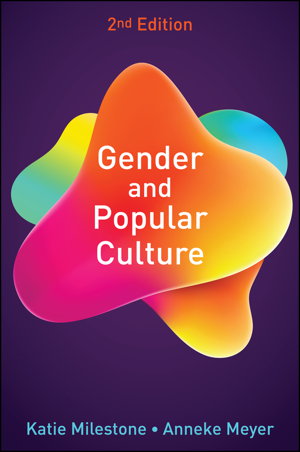 Cover art for Gender and Popular Culture