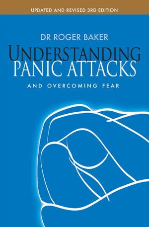 Cover art for Understanding Panic Attacks