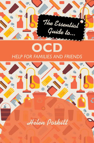 Cover art for The Essential Guide to OCD