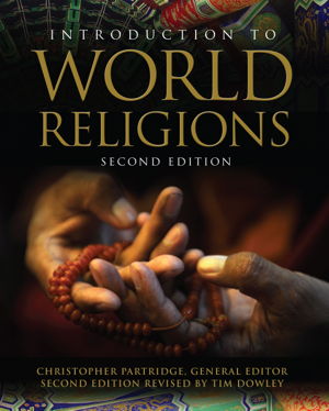 Cover art for Introduction to World Religions