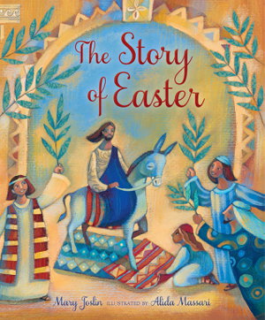 Cover art for Story of Easter