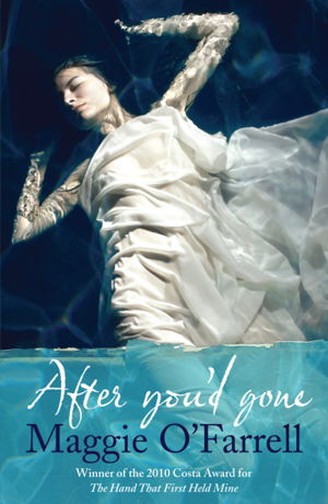 Cover art for After You'd Gone