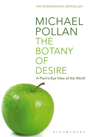 Cover art for The Botany of Desire