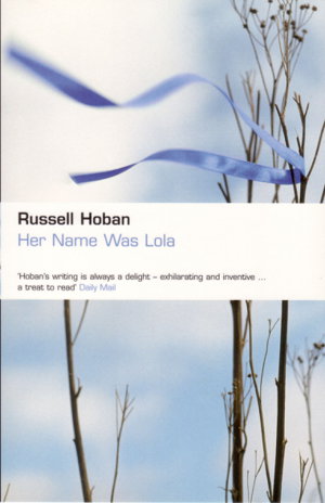 Cover art for Her Name Was Lola