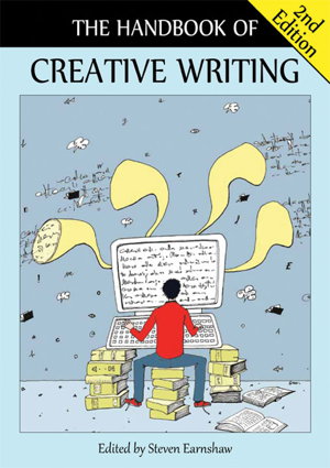 Cover art for The Handbook of Creative Writing