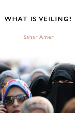Cover art for What is Veiling?