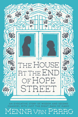 Cover art for The House At The End Of Hope Street
