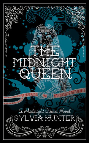 Cover art for Midnight Queen