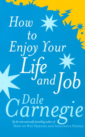 Cover art for How to Enjoy Your Life and Job