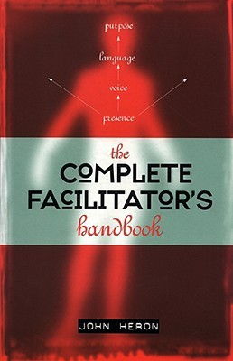 Cover art for The Complete Facilitator's Handbook