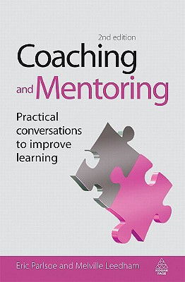 Cover art for Coaching and Mentoring
