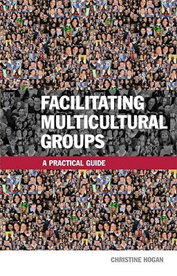 Cover art for Facilitating Multicultural Groups