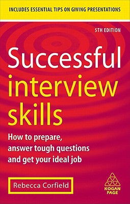 Cover art for Successful Interview Skills