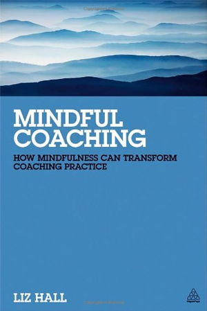 Cover art for Mindful Coaching