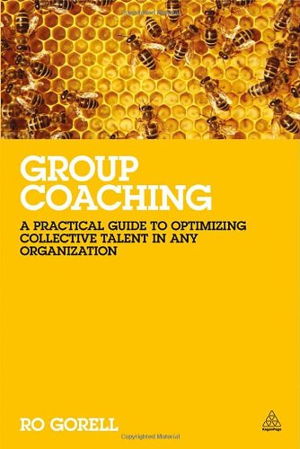Cover art for Group Coaching