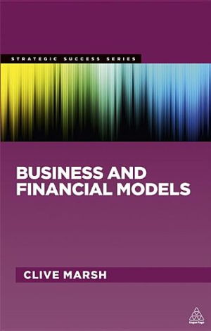 Cover art for Business and Financial Models