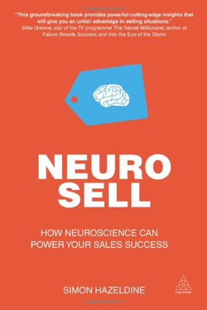 Cover art for Neuro-Sell