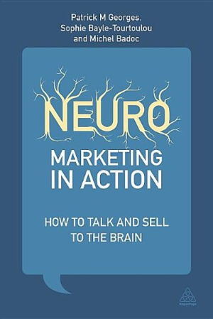 Cover art for Neuromarketing in Action