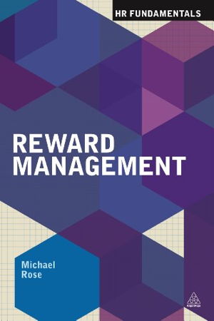 Cover art for Reward Management
