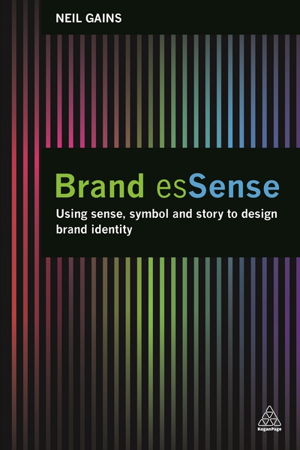 Cover art for Brand esSense