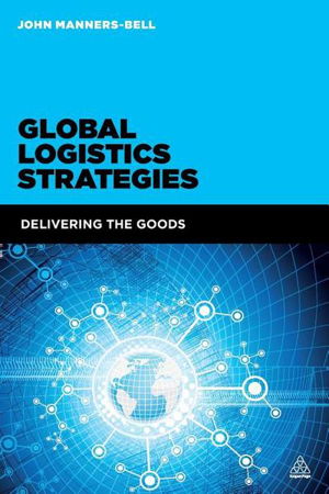 Cover art for Global Logistics Strategies