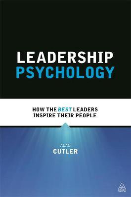 Cover art for Leadership Psychology