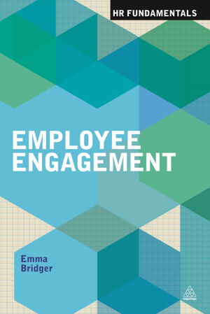Cover art for Employee Engagement