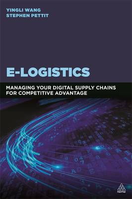 Cover art for E-Logistics