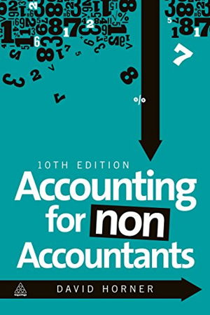 Cover art for Accounting for Non-Accountants