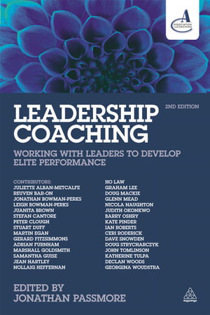 Cover art for Leadership Coaching