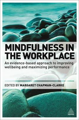 Cover art for Mindfulness in the Workplace