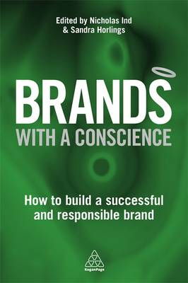 Cover art for Brands with a Conscience