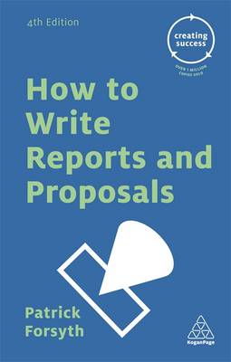 Cover art for How to Write Reports and Proposals